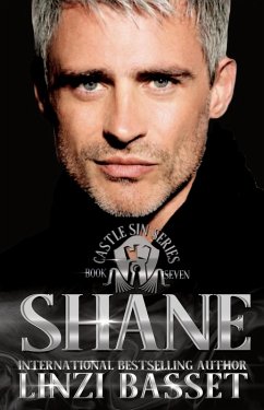 Shane (Castle Sin, #7) (eBook, ePUB) - Basset, Linzi