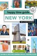 happy time guide New York (eBook, ePUB) - Bild 1