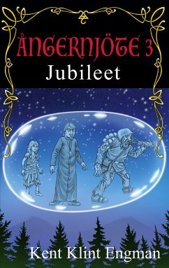 Ångernjöte 3 (eBook, ePUB) - Klint Engman, Kent