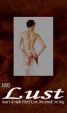 E006: Lust (eBook, ePUB)