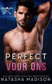 Perfect voor ons (eBook, ePUB) Perfect voor ons (eBook, ePUB)