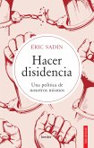 Hacer disidencia (eBook, ePUB)