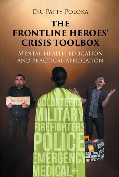 Cover The Frontline Heroes' Crisis Toolbox (eBook, ePUB)