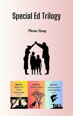 Special Ed Trilogy (eBook, ePUB) - Yoong, Maxine