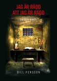 Jag är rädd att jag är rädd (eBook, ePUB)