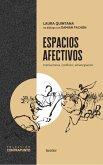 Espacios afectivos (eBook, ePUB)