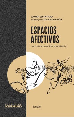 Espacios afectivos (eBook, ePUB) - Quintana, Laura; Pachón Soto, Damián