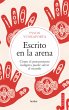 Escrito en la arena (eBook, ePUB) - Bild 1