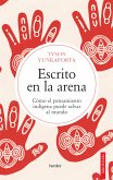 Escrito en la arena (eBook, ePUB)