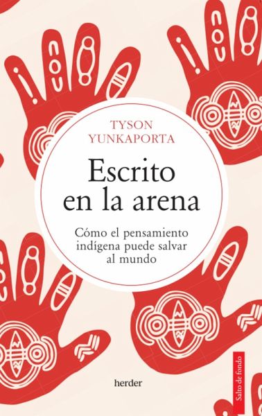 Escrito en la arena (eBook, ePUB)