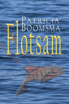 Cover Flotsam (eBook, ePUB)