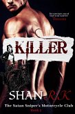 Killer (eBook, ePUB)