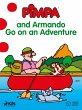 Pimpa and Armando Go on an Adventure... - Bild 1