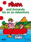 Pimpa and Armando Go on an Adventure (eBook, ePUB)