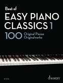 Best of Easy Piano Classics 1 (eBook, PDF)