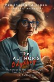 The Author's Odyssey: Humorous & Real-world Insights from a 25-year Journey in Publishing (eBook, ePUB)