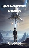 Galactic Dawn (eBook, ePUB)