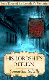 His Lordship's Return (His Lordship's Mysteries, #3) (eBook, ePUB)
