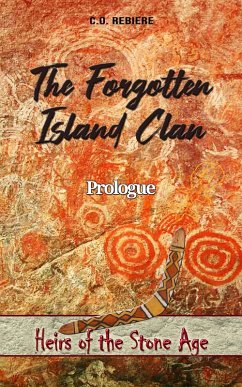 Cover The Forgotten Island Clan (Heirs of the Stone Age) (eBook, ePUB)