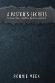 A Pastor's Secrets (eBook, ePUB)