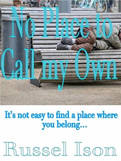 No Place to Call my Own (eBook, ePUB) - Ison, Russel