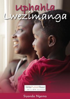 Cover Uphahla Lwezimanga (eBook, ePUB)