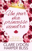 Un jour ma princesse viendra (eBook, ePUB)