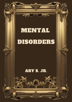 Cover Mental Disorders (eBook, ePUB)