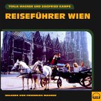 Reiseführer Wien (MP3-Download)