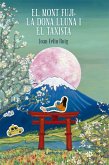 El mont Fuji, la dona Lluna i el taxista (eBook, ePUB)