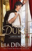 The Frosty Duke (Love & Order, #1) (eBook, ePUB)