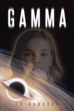 Cover Gamma (eBook, ePUB)