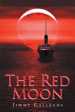 Cover The Red Moon (eBook, ePUB)