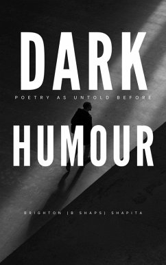 Cover Dark Humour (eBook, ePUB)