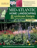 Mid-Atlantic Home Landscaping, 4th Edition (eBook, ePUB)