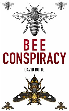 Cover Bee Conspiracy (eBook, ePUB)