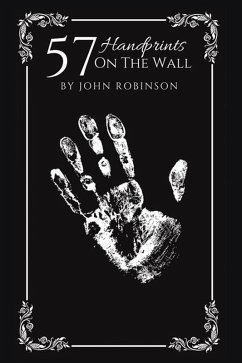 Cover 57 Handprints on the Wall (eBook, ePUB)