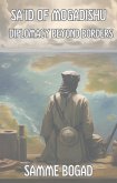 Sa'id of Mogadishu: Diplomacy Beyond Borders (eBook, ePUB)