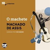 O machete (MP3-Download)