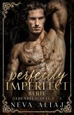Perfectly Imperfect serie gebundeld: boek 1 - 3 (eBook, ePUB)