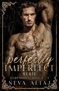 Perfectly Imperfect serie gebundeld: boek 1 - 3 (eBook, ePUB) - Altaj, Neva