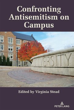 Confronting Antisemitism on Campus (eBook, PDF)