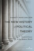 The New History of Political Theory (eBook, PDF)