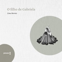 O Filho de Gabriela (MP3-Download) - Barreto, Lima