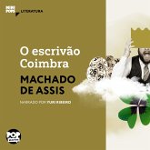 O escrivão Coimbra (MP3-Download)
