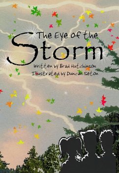 Cover The Eye of the Storm (eBook, ePUB)
