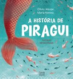 A história de piragui (eBook, ePUB)