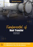 Fundamental of Heat Transfer (Student Edition) (eBook, ePUB)