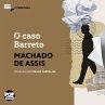 O caso Barreto (MP3-Download) - Bild 1