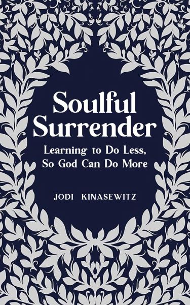 Soulful Surrender (eBook, ePUB) Soulful Surrender (eBook, ePUB)